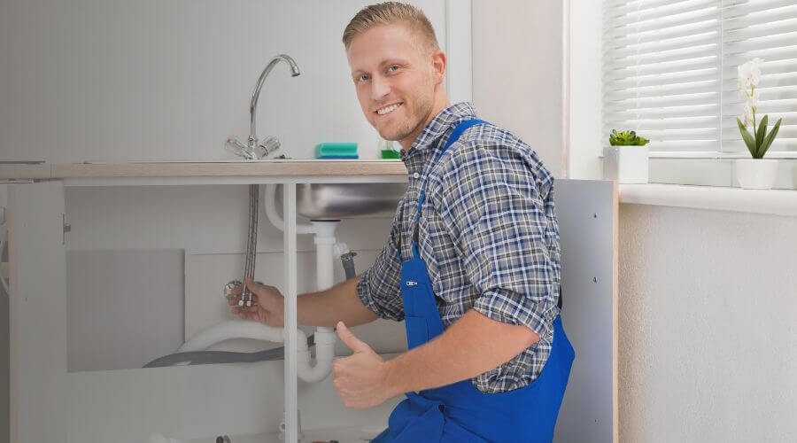 Same Day Plumbing Service in Golden, MO